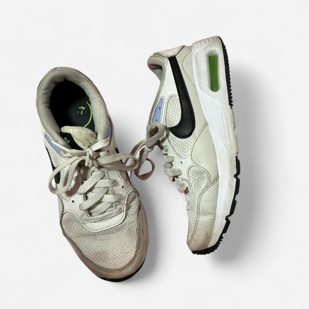 Nike Air Max‎ SC Sneakers Ivory Black Running Shoes Athletic Comfort Casual